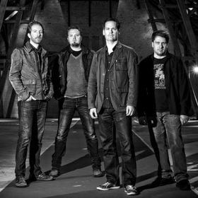 SYLVAN präsentiert „Posthumous Silence“ zum 20-jährigen Jubiläum - Special Guest: Kalle Wallners BLIND EGO