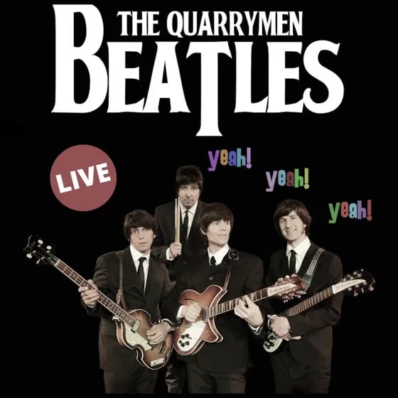 Freckenhorster Sommerkonzert - Beatlemania is back