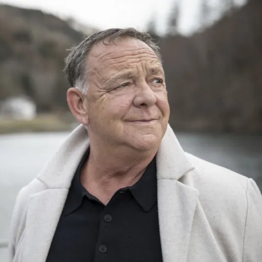 Der Mann. Die Legende. Der Don! - Ein Abend mit Don Clarke
