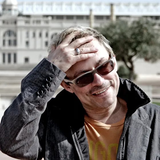 Henni Nachtsheim & Band - “Es wird Zeiten geben” – die Jubiläumstour