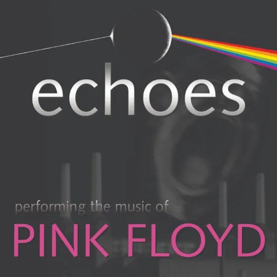 ECHOES - performing the music of Pink Floyd - L-Show
