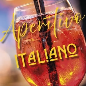 Aperitivo Italiano