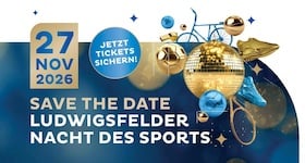 Ludwigsfelder Nacht des Sports 2026