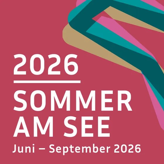 Sommer am See 2026 - „Schampus für alle“ 30 Jahre Link Michel – Das Beste-of! Schwaben-Comedy