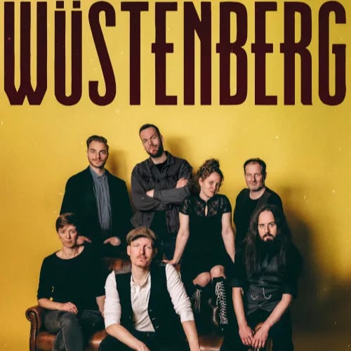 Wüstenberg