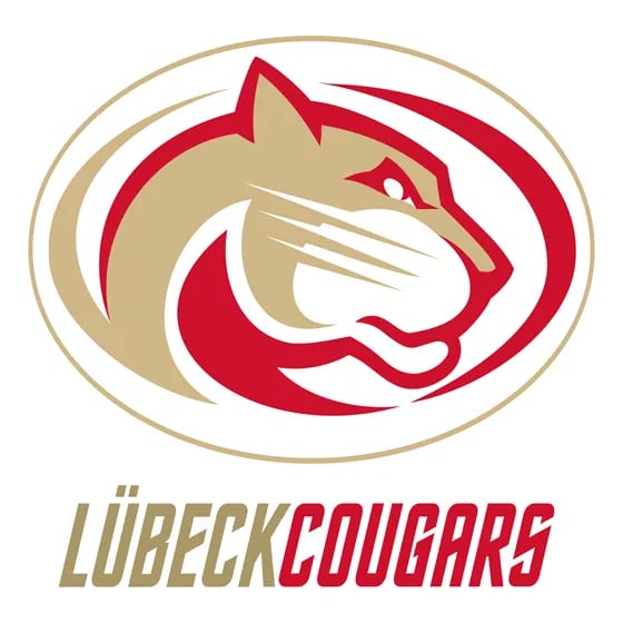 2026/2027 | 3. Liga American Football - Lübeck Cougars - Oldenburg Knights