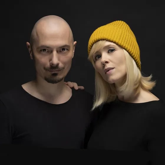 Carolin No "NE/ON - 20 years live"