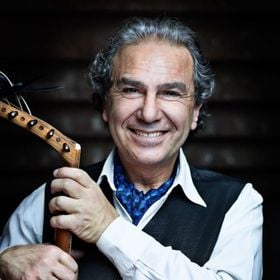 Rabih Abou-Khalil Group - Live 2026