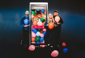 Lottery Winners - Live 2026