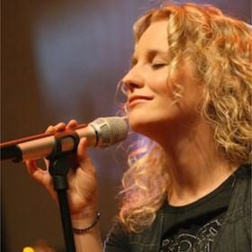 Kulturforum - Veranstaltungen - Christina Rommel: Schokolade – Das Konzert