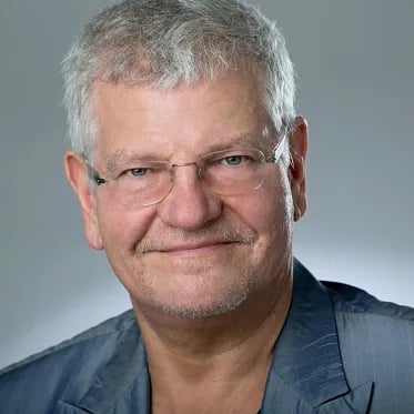 Werner Koczwara - Sternhagelschwäbisch