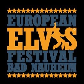 24th European Elvis Festival 2026 - Zeiss & The TCE Band - Back in Bad Nauheim