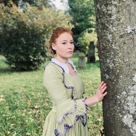 Schauspielführung Emmendingen: Cornelia Schlosser