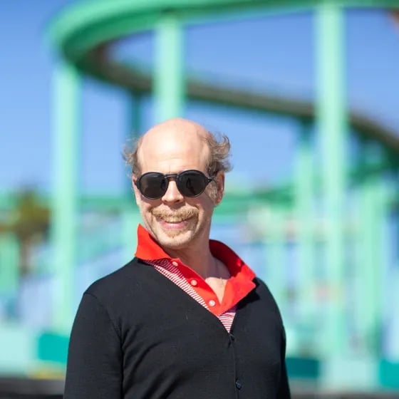 Bonnie "Prince" Billy