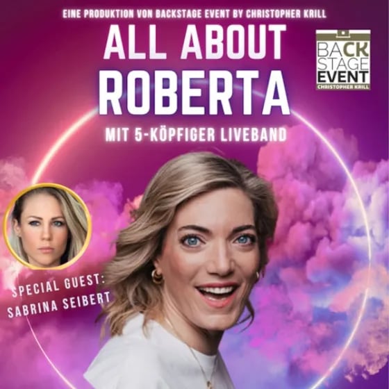 2 Legenden 1 Konzert - 2 Legenden 1 Konzert
