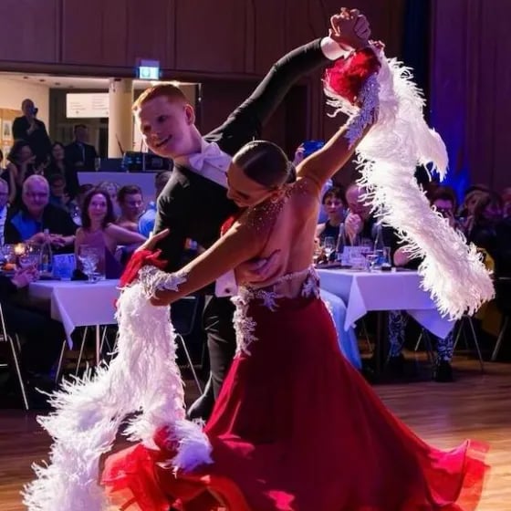 25. Vita Classica Jubiläumsball - 115 Jahre Mineral-Thermalwasser