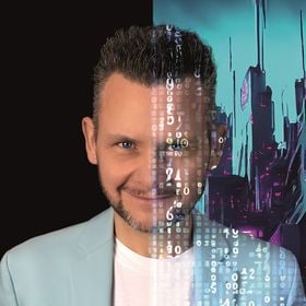 Tobias Mann - „REAL/FAKE – DAS 8. SOLO"