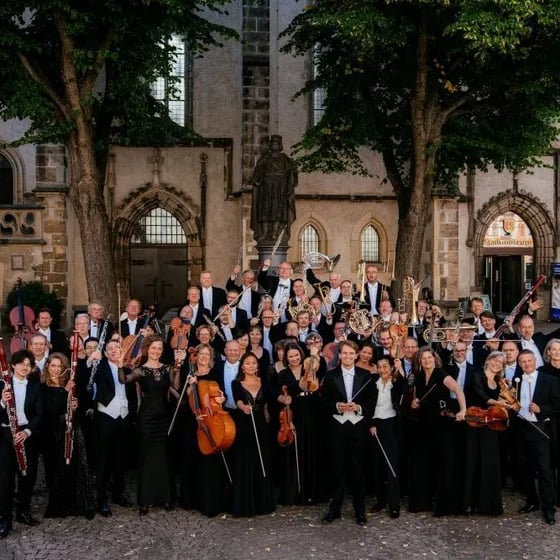 Engelsserenade - Weihnachtskonzert