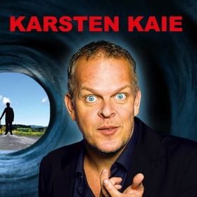 Karsten Kaie - Vergiss es!
