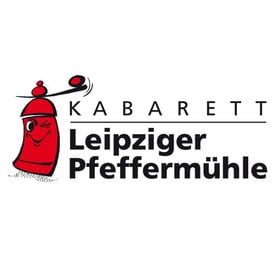 Leipziger Pfeffermühle - Urlaub vom Gehirn