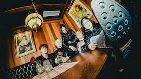 Occrasy (SWE) - Support : The RiBS