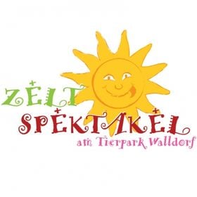 Walldorfer Zeltspektakel 2026 - Florian Schroeder | Endlich Glücklich