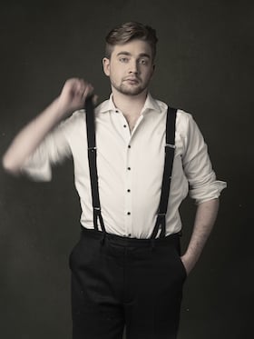 Der große Gatsby - Das Musical