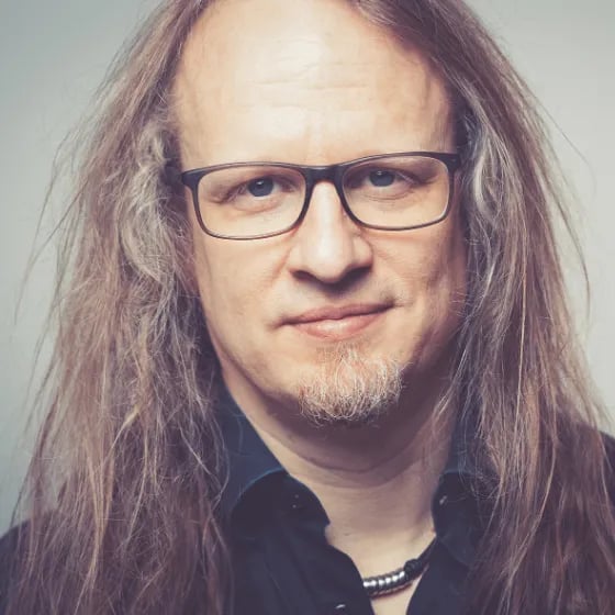 Christof Leim - Music & Crime - Tour 2027