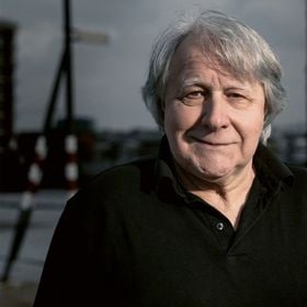 Peter Urban - On Air
