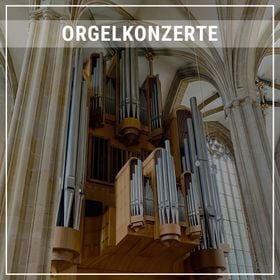 1. Orgel-Akzent - Atem, Raum und Klang