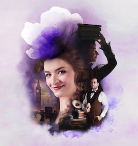 My Fair Lady - Musical von Frederick Loewe