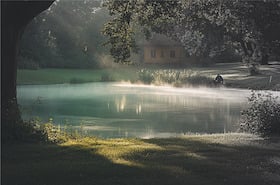 Die Heimsuchung - Nach Jenny Erpenbeck