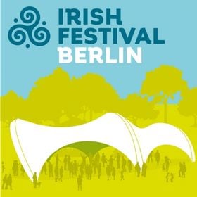 9. Irish Festival Berlin 2026 - Tagesticket Samstag (15.08.2026)