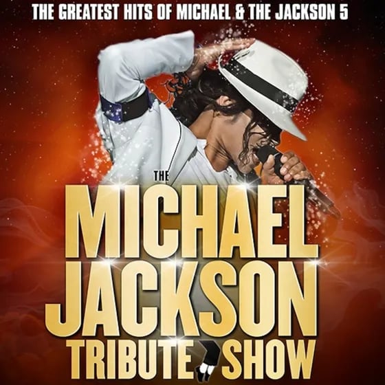 The Michael Jackson Tribute Show