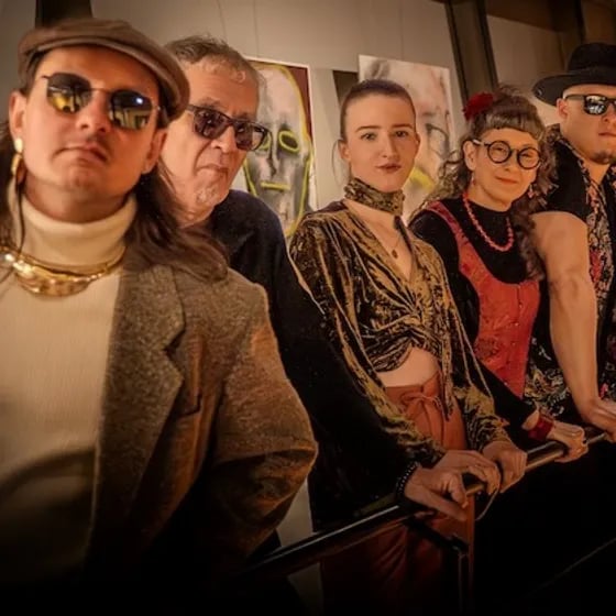 WONDERland - A Tribute to the Music of Stevie Wonder