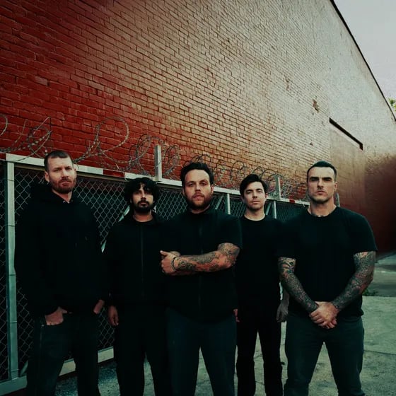 STICK TO YOUR GUNS - European Summer 2026