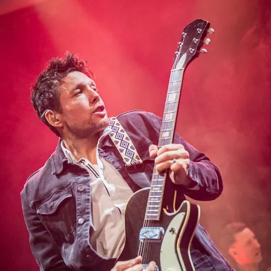 Aynsley Lister - Album release Tour-26