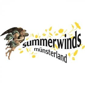 Summerwinds Münsterland 2026 - Internationales Holzbläser Festival - Summerwinds Festival: Hannah Schlubeck & Mischpoke: Panflöte meets Klezmer