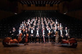 Ludwig van Beethoven: 9. Sinfonie