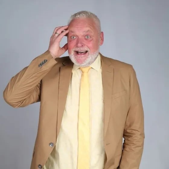 Ich könnt schon wieder...! - Michael Ranz und Edgar May