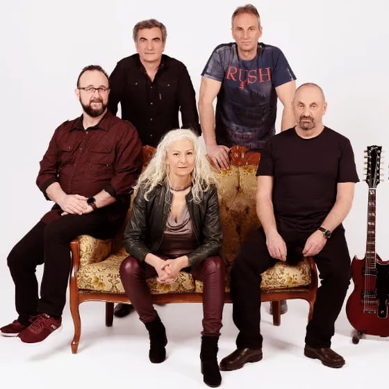 A Passage To Rush - Rush Tribute Band