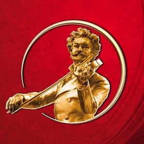 Die große Johann Strauss Revue - Muttertagskonzert