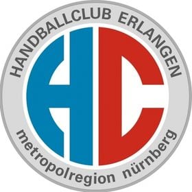 OPEL Handball-Bundesliga 2026/2027 - HC Erlangen - TSV Hannover Burgdorf