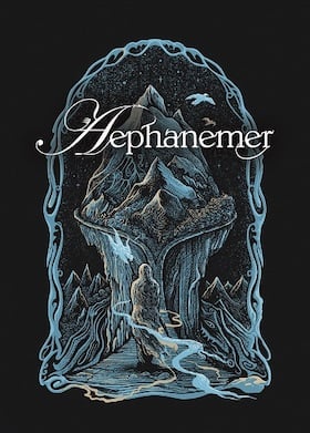 Aephanemer + Waldgeflüster + Bosparans Fall