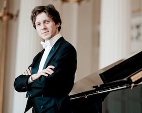 Konzerte in der Saison 2026 / 2027 - Rafal Blechacz