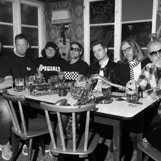 No Sports - Finest Quality Ska