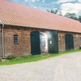 Theater Tage Wedemark - Im Bachzustand