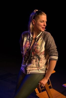 Saison 26 / 27 - Die Frau, die gegen Türen rannte