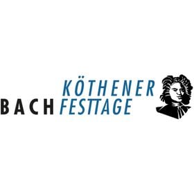 Köthener Bachfesttage 2026 - (23) Kurzkonzert: Rustiade