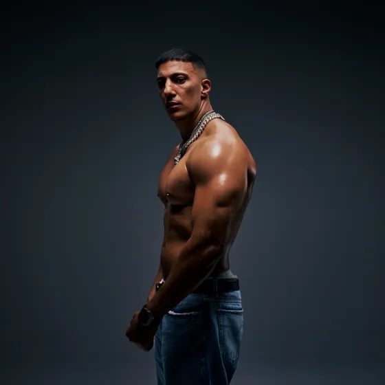 FARID BANG - SO MUSS MAN GEHEN - TOUR 2026